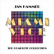 Miami Vice Theme Music Jan Hammer