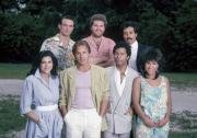 Miami Vice Cast