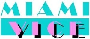 MIAMI VICE VIDEO